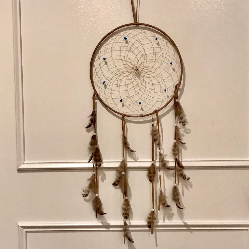Urban Outfitters dreamcatcher